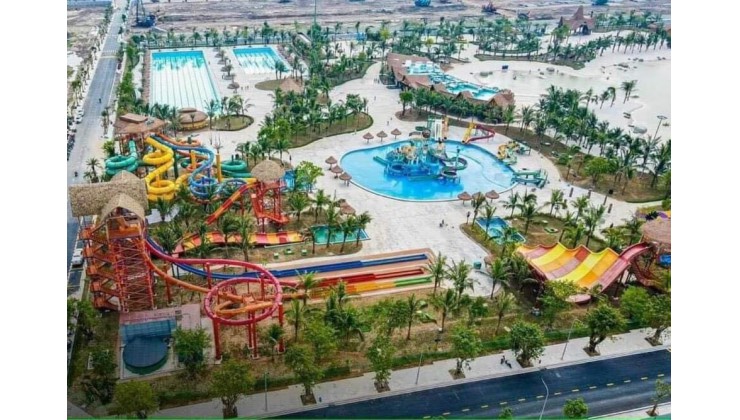 HOT!!! Hãy sở hữu căn biệt thự liền kề khu đô thị Vinhomes Ocean Park 3 - The Crown. Sau 1 năm rưỡi X2 tài sản.